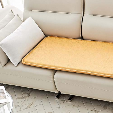 한일온열기 EMF 그래핀 탄소 전기방석 55 x 180cm 4인용 #3