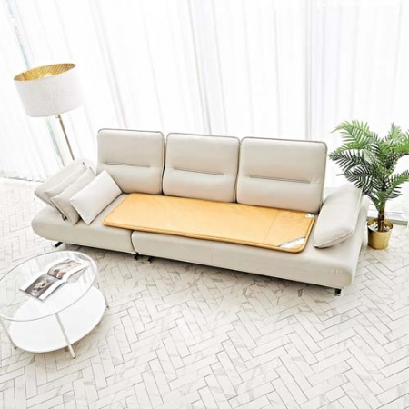 한일온열기 EMF 그래핀 탄소 전기방석 55 x 180cm 4인용 #2