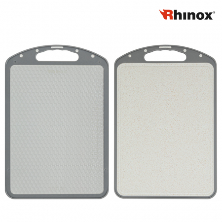 라이녹스 스테인레스 양면도마 #2