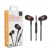 작은이미지: FOR LG 메탈 스테레오 스마트폰 이어폰 LTA-AEP05 #3