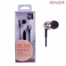 작은이미지: 아이리버 스마트폰 스테레오 이어폰 (BHC-30M) #6