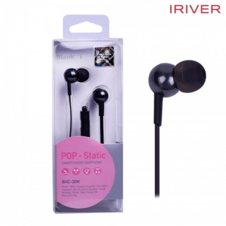 아이리버 스마트폰 스테레오 이어폰 (BHC-30M) #4