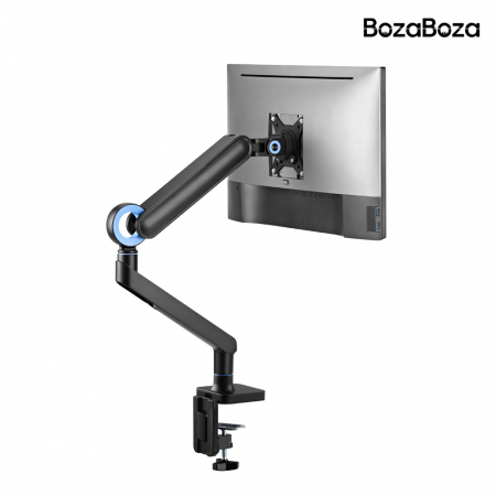 트렌잇 싱글 모니터암 JMB-C013 #2