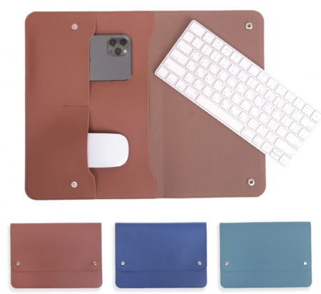 엘리르 멀티파우치 태블릿 겸용 다목적 파우치 #3