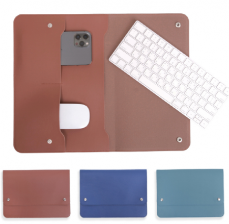 엘리르 멀티파우치 태블릿 겸용 다목적 파우치 #2