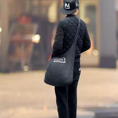 돌돌이 휴대용 시장가방 #3