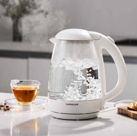 락앤락 유리 전기 포트1.7L #2