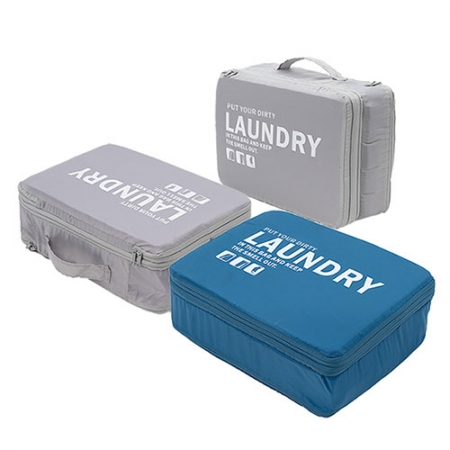 보타디자인 투페이스 여행용확장 압축 파우치 소형 #3