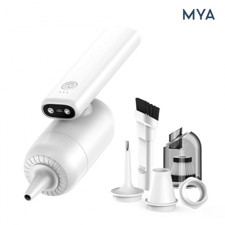 [마이아] 에어건 무선청소기 #3