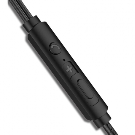 아남 AN-C003 인이어타입 C타입 전용이어폰 #4