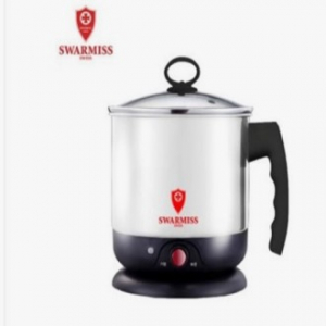 스와르미스 보니또 멀티포트 TROY-2800D, 무선 주전자 라면 포트