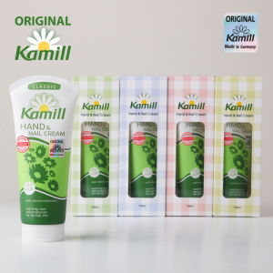 카밀 핸드크림 100ml 클래식 1p