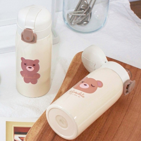 텀블러 미니텀 블러 어린이 텀블러 스텐 텀블러 보온 텀블러 #2