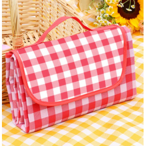 일체형 돗자리 피크닉매트 방수 감성 미니 대형