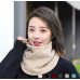 작은이미지: 똑딱이 넥워머 방한 넥워머 남녀 공용 #2