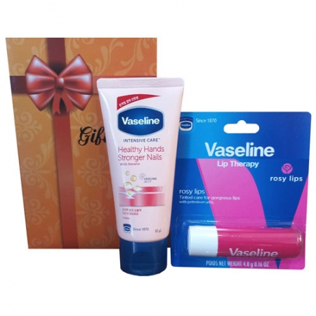 바세린 2종 - D타입 #2