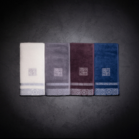 명품 금수강산 타올 30수 200g 호텔수건 // 케이스 무료 #3