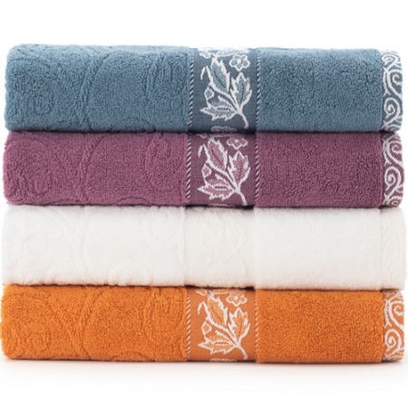 VC 엘리자베스 타올 30수 190g, 케이스 무료 세트, 세면타올 #3