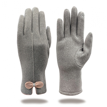 큐트 터치폰 방한장갑 #2