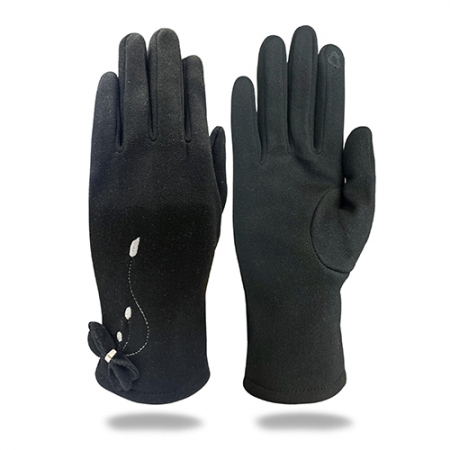 스노우 터치폰 방한장갑 #2