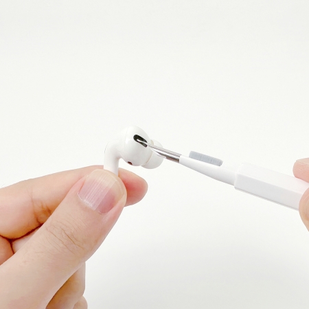 아이노트 스마트 청소솔 키보드청소 이어폰청소 멀티 브러쉬 #5