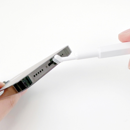 아이노트 스마트 청소솔 키보드청소 이어폰청소 멀티 브러쉬 #6