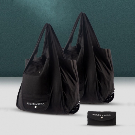 장바구니 쇼퍼백 여성가방 접이식바구니 여성숄더백 #2