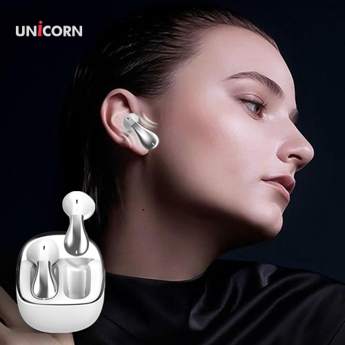 지니큐 블루투스 5.3 무선 귀찌 이어폰 ZQ-G10 #3