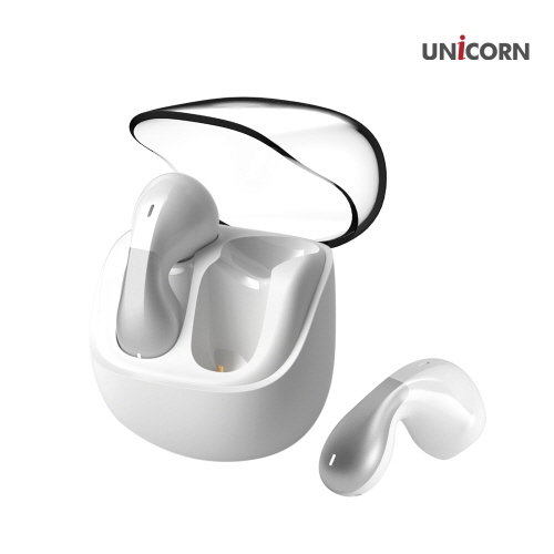 지니큐 블루투스 5.3 무선 귀찌 이어폰 ZQ-G10 #2