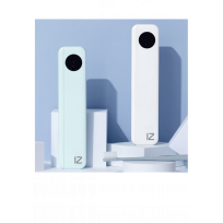 이즈 PCTS100 무선 휴대용 UV 칫솔살균기