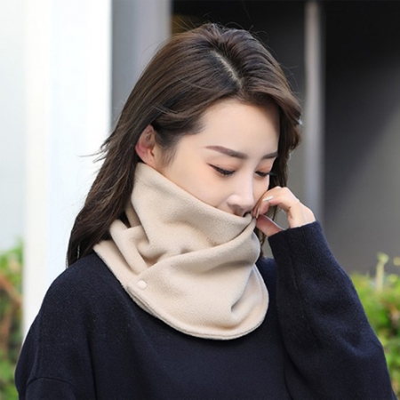 데일리 똑딱이 넥워머 공용 #2