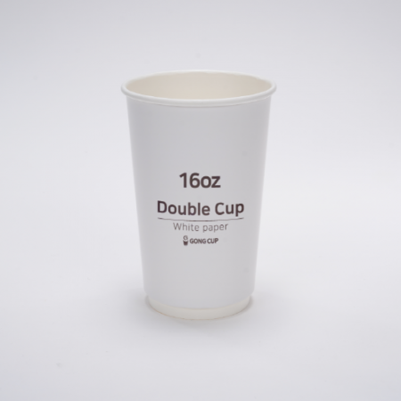 프리미엄 이중컵 [유광] 16온스 480ml 주문제작 #2