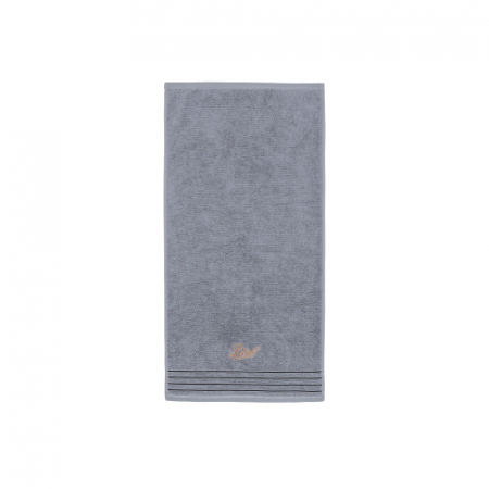 트래블잇 포라인 30수 160g 쿨톤 수건 #4