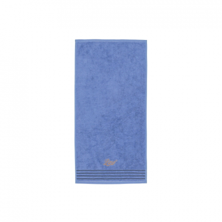 트래블잇 포라인 30수 160g 쿨톤 수건 #5