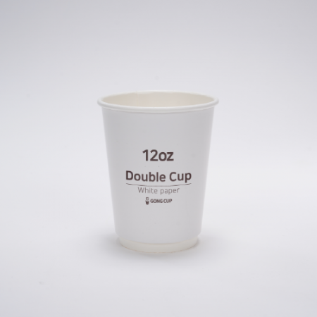 프리미엄 이중컵 [유광] 12온스 360ml 주문제작 #2