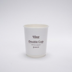 프리미엄 이중컵 [ 유광] 10온스 300ml 주문제작