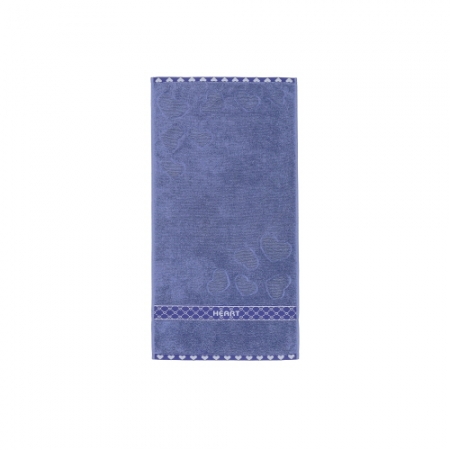 VC 하트 30수 타올 150g , 케이스 // 나염인쇄 무료 #5