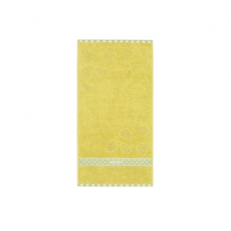 VC 하트 30수 타올 150g , 케이스 // 나염인쇄 무료 #6