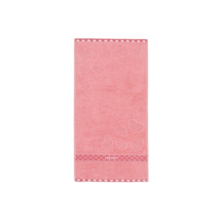 VC 하트 30수 타올 150g , 케이스 // 나염인쇄 무료 #7