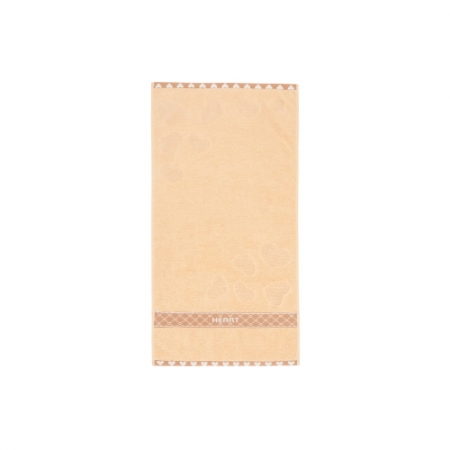 VC 하트 30수 타올 150g , 케이스 // 나염인쇄 무료 #9