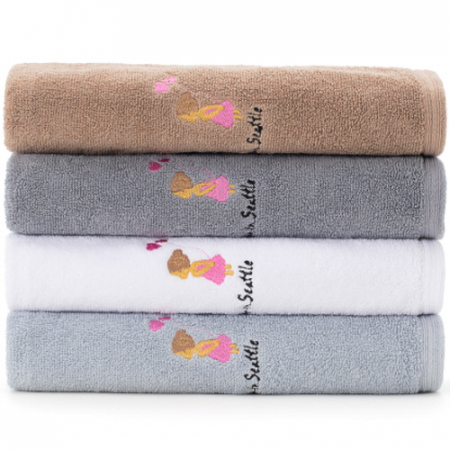 VC 시애틀 30수 타올 150g 세트가능 #3