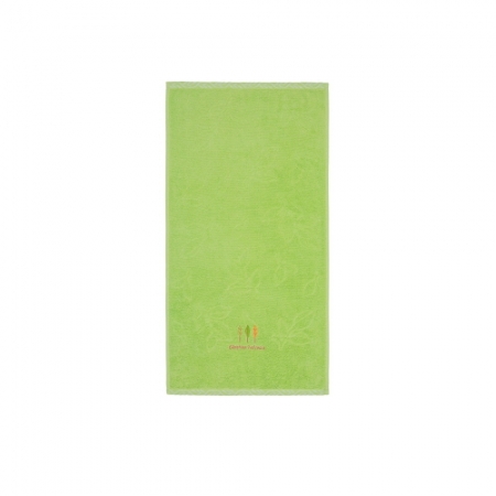 트래블잇 30수 리프 160g 타올 #4