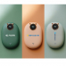 작은이미지: 디어핸드 양면 손난로 보조배터리10000mah #2