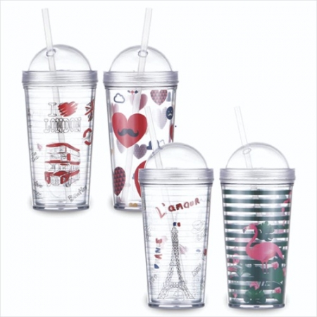 [ 보틀로만 ] TB 돔형 ( 뉴 아이스 텀블러 ) #3