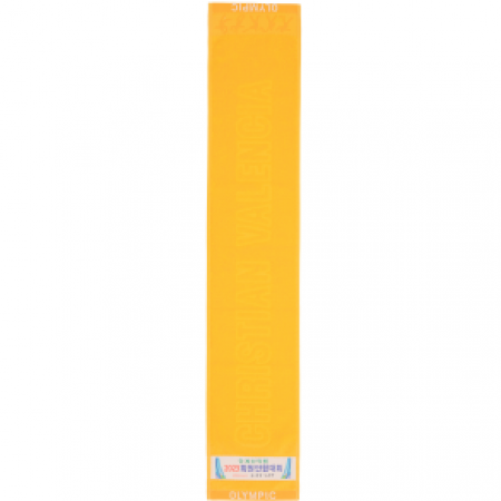 올림픽 스포츠타올, 20x110cm 전사인쇄 // 인쇄무료 #5