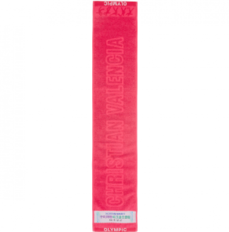 올림픽 스포츠타올, 20x110cm 전사인쇄 // 인쇄무료 #6