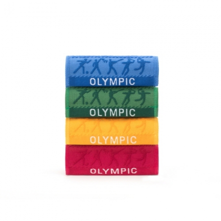 올림픽 스포츠타올, 20x110cm 전사인쇄 // 인쇄무료 #3