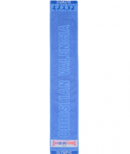 올림픽 스포츠타올, 20x110cm 전사인쇄 // 인쇄무료 #4