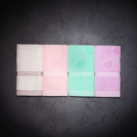 VC 하이디 호텔수건 1p 저렴한 세면타올 30수 115g #2