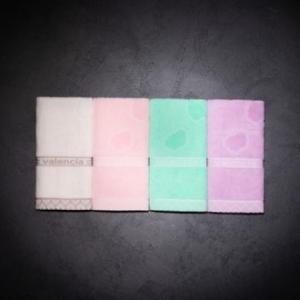 VC 하이디 호텔수건 1p 저렴한 세면타올 30수 115g